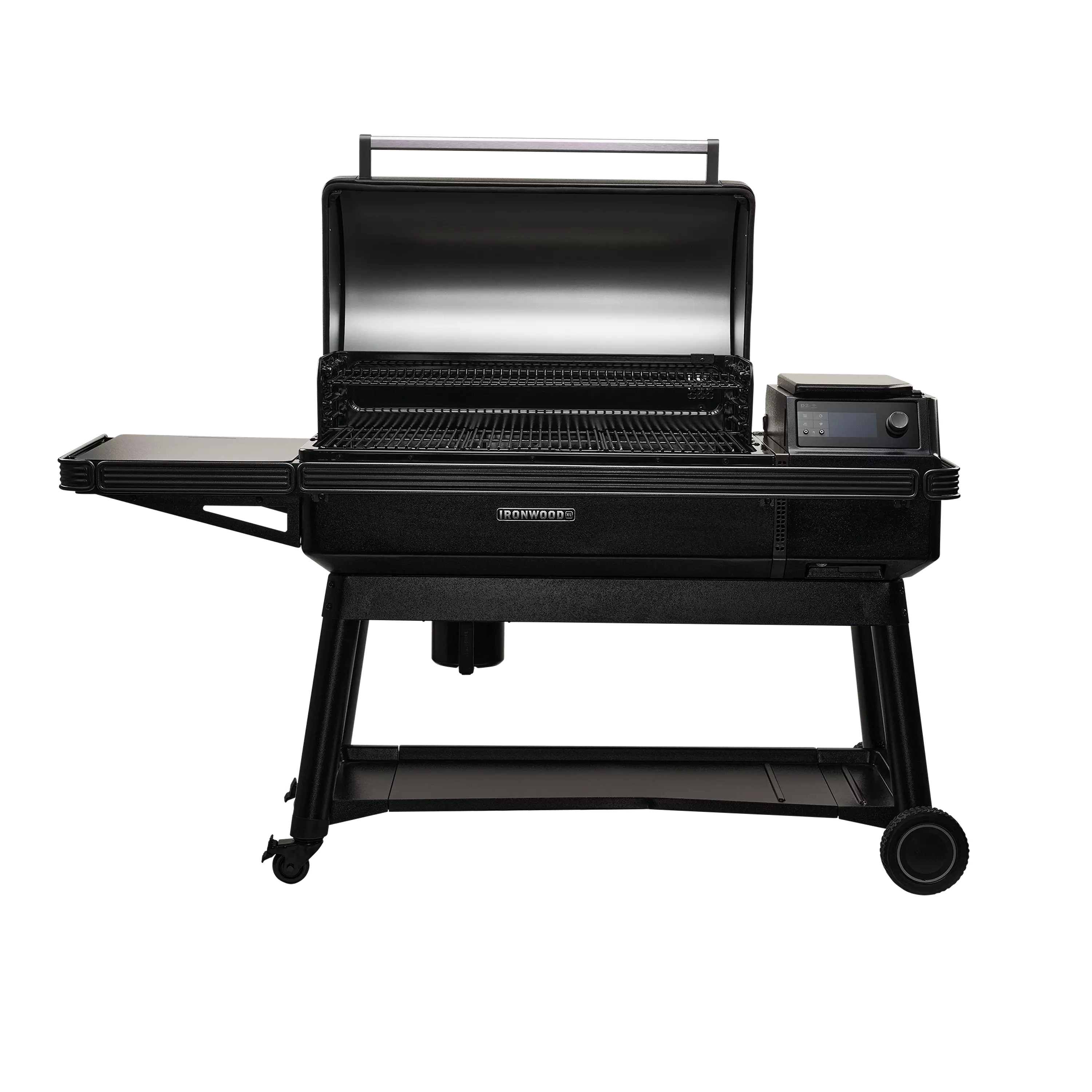 BBQ Ironwood Traeger - Traeger - BBQ - - La Guilde Culinaire