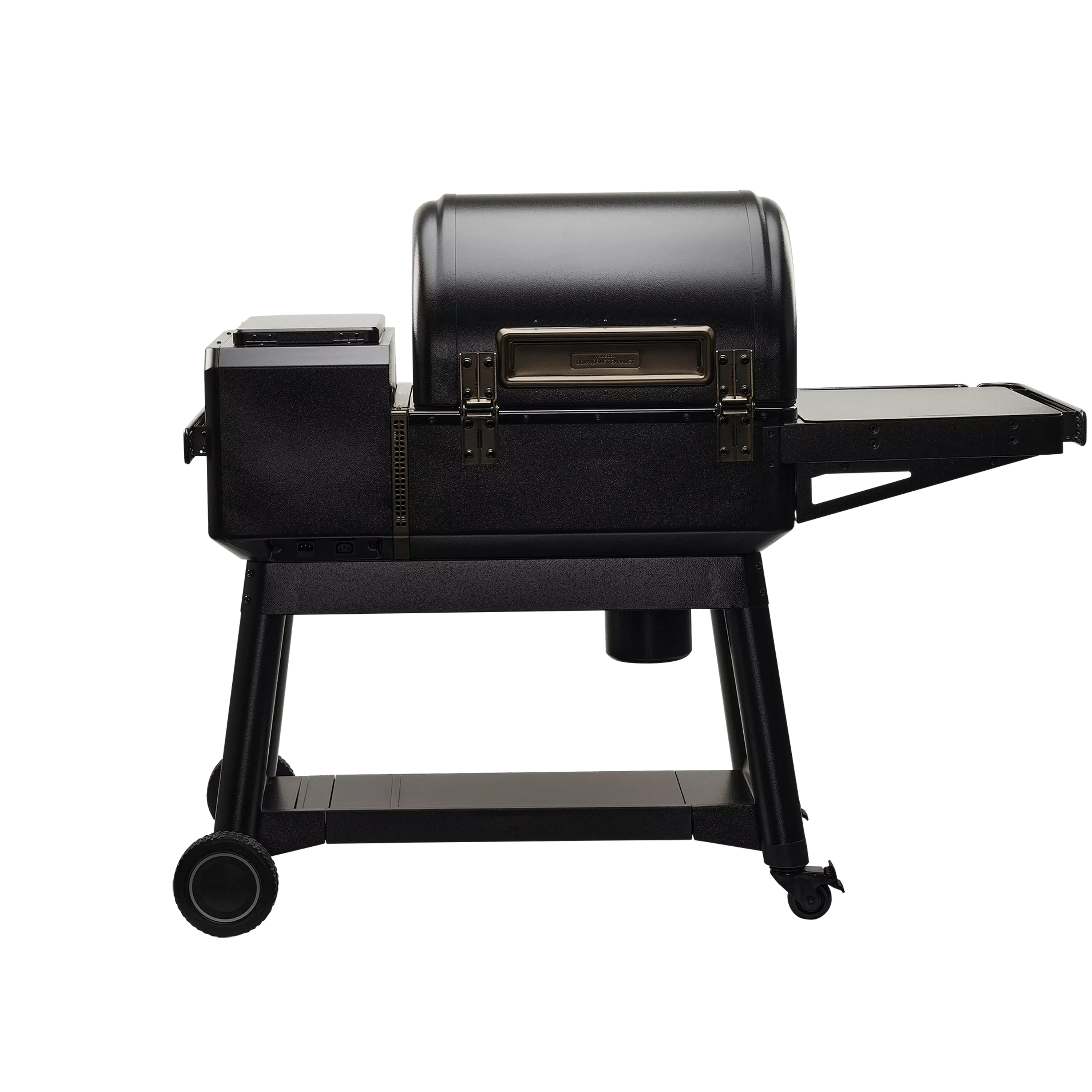 BBQ Ironwood Traeger - Traeger - BBQ - - La Guilde Culinaire