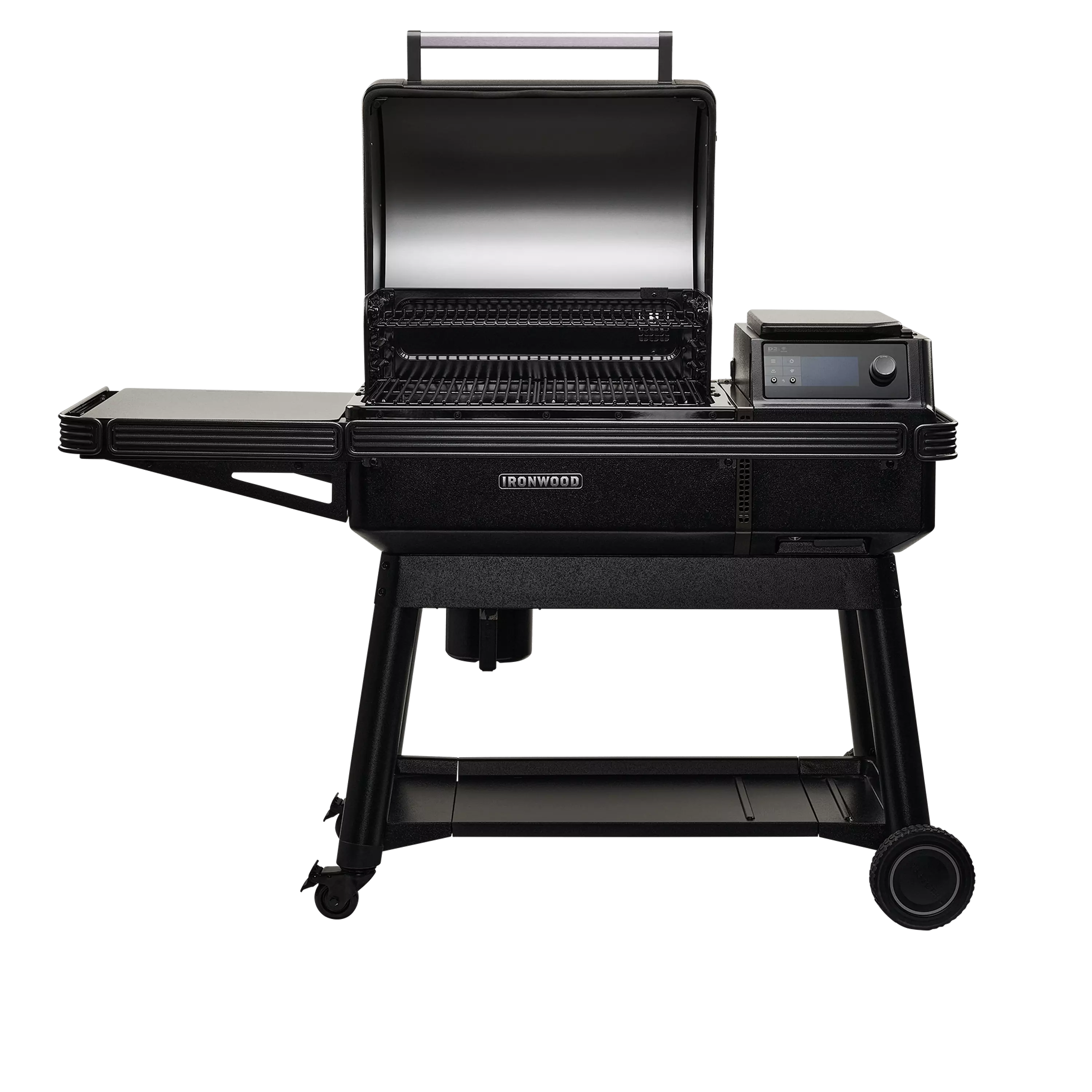 BBQ Ironwood Traeger - Traeger - BBQ - - La Guilde Culinaire