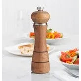 Moulin à sel Bristol Vintage - 18cm-7'' - Trudeau - Moulin à poivre, sel, et épices - - La Guilde Culinaire