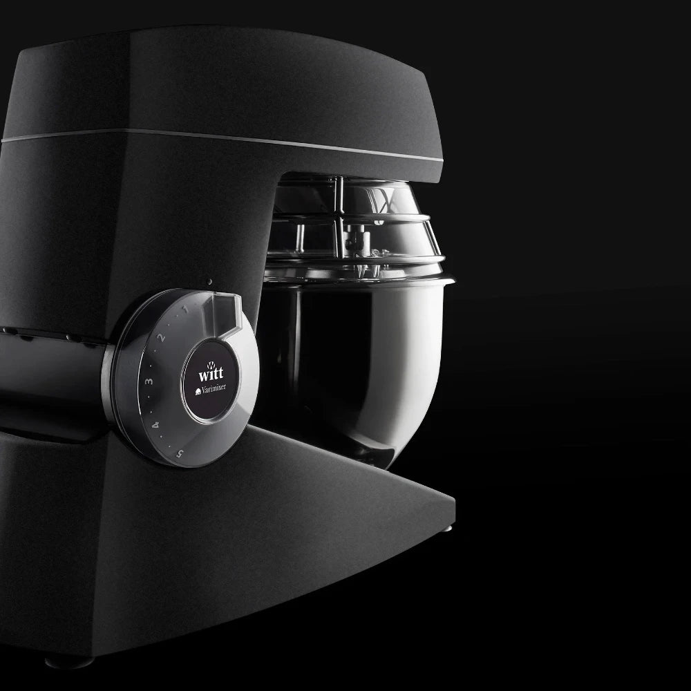 Varimixer TEDDY - Witt - Witt - Batteur sur socle - - La Guilde Culinaire