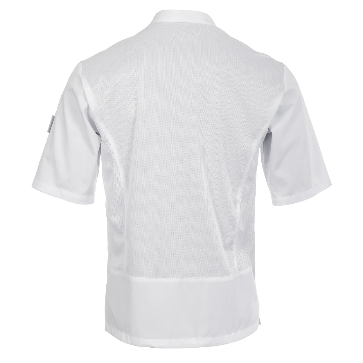Veste de cuisine Liverpool - Clement Design - Veste cuisine homme - - La Guilde Culinaire