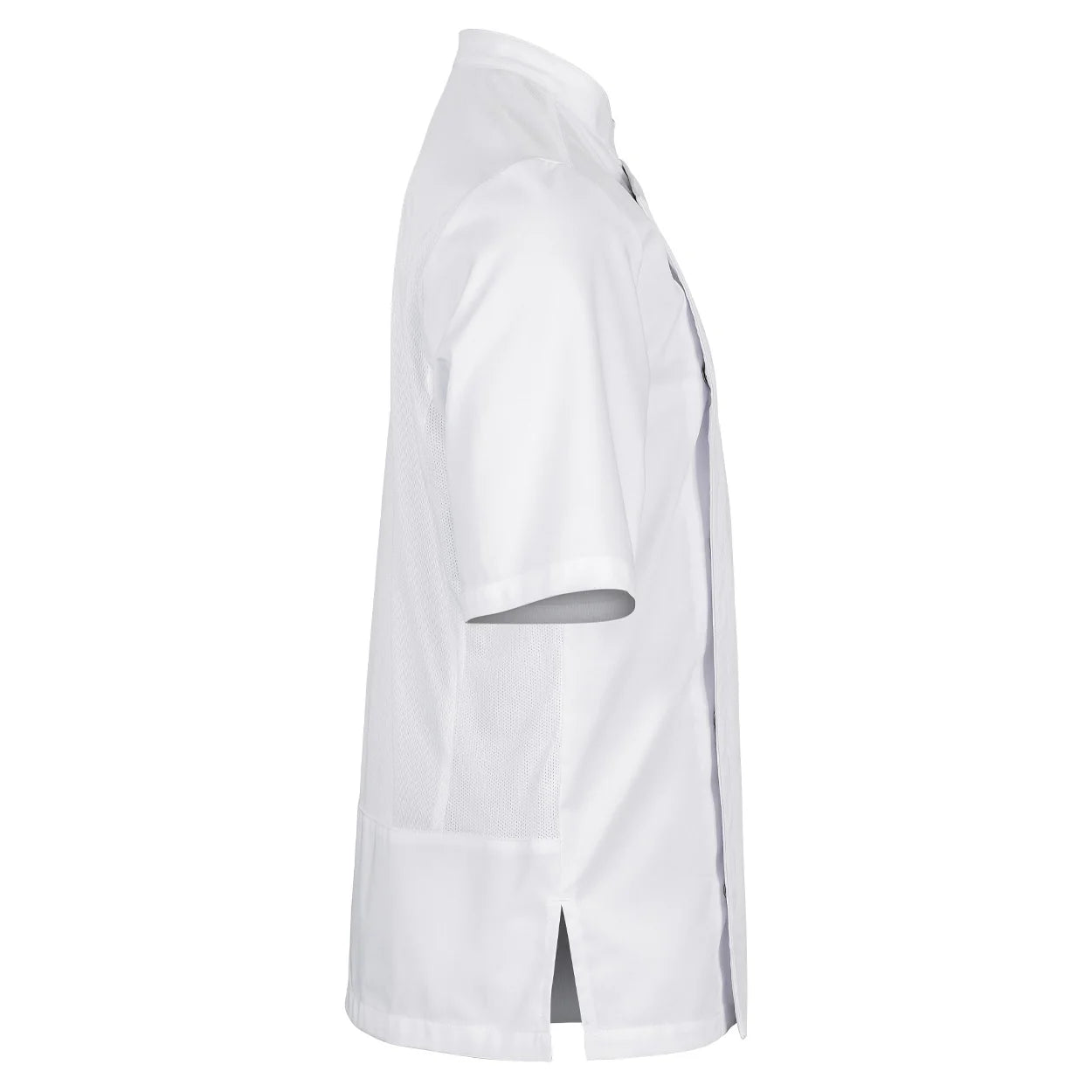 Veste de cuisine Liverpool - Clement Design - Veste cuisine homme - - La Guilde Culinaire