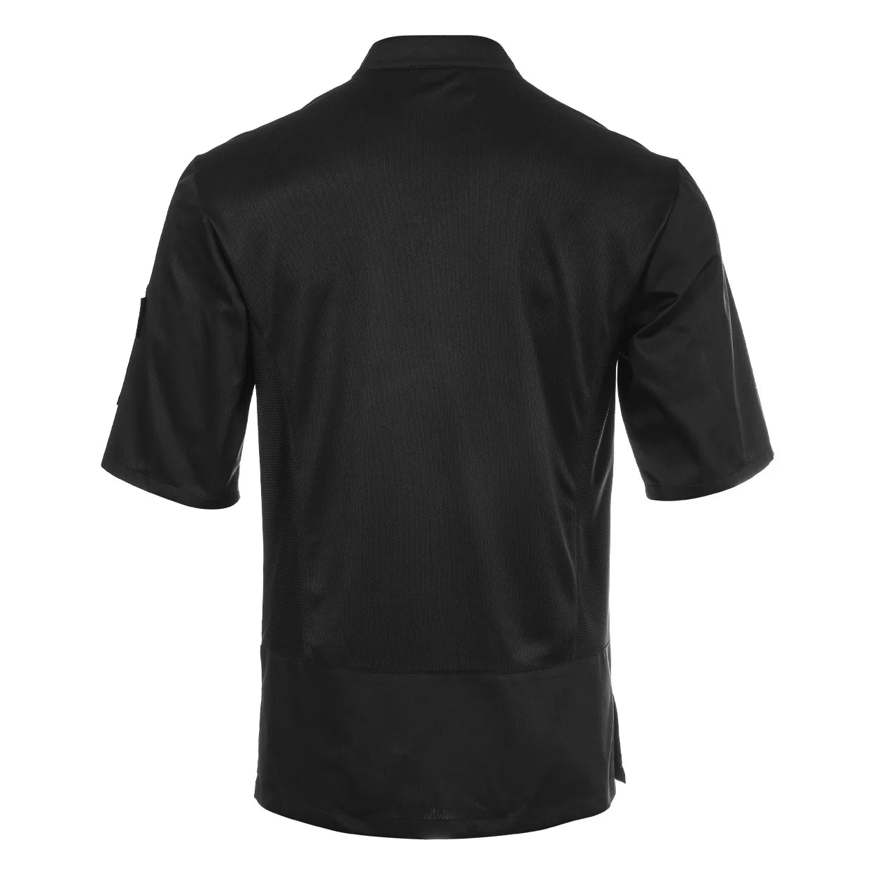 Veste de cuisine Liverpool - Clement Design - Veste cuisine homme - - La Guilde Culinaire