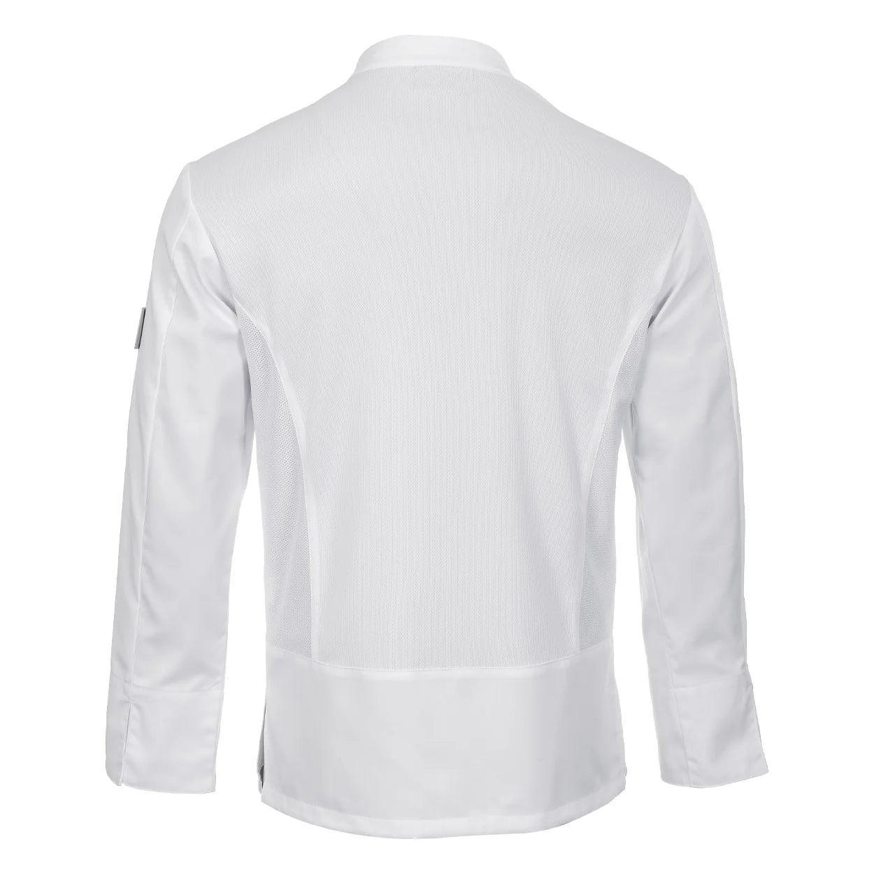 Veste de cuisine Liverpool - Clement Design - Veste cuisine homme - - La Guilde Culinaire