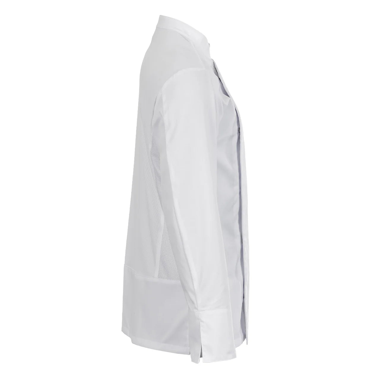 Veste de cuisine Liverpool - Clement Design - Veste cuisine homme - - La Guilde Culinaire