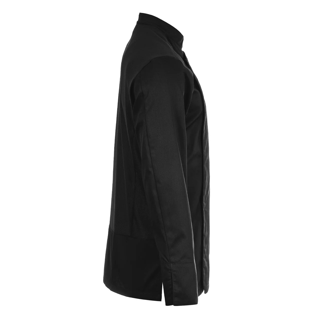 Veste de cuisine Liverpool - Clement Design - Veste cuisine homme - - La Guilde Culinaire