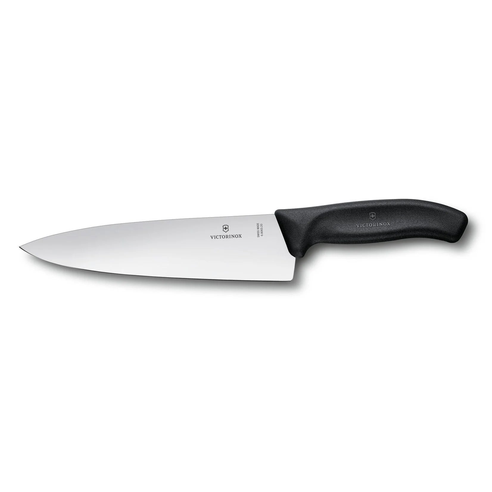 Swiss Classic Couteau de chef 20cm-8'' - Victorinox - Couteau de Chef - - La Guilde Culinaire