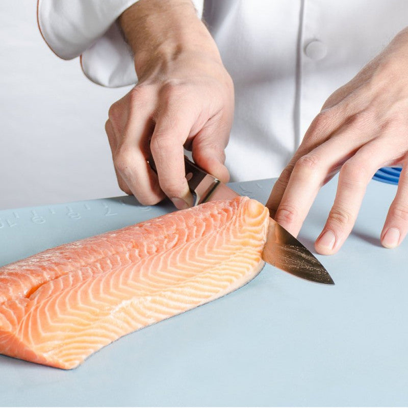 Grand Maître Couteau à fileter 20cm-8'' ! - Victorinox - Couteau à filet - - La Guilde Culinaire