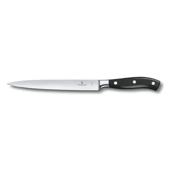 Grand Maître Couteau à fileter 20cm-8'' ! - Victorinox - Couteau à filet - - La Guilde Culinaire