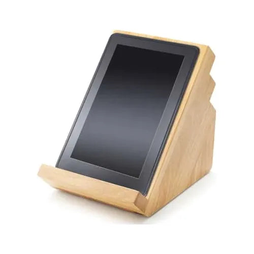 Bloc à couteaux pivotant en bois dur - Victorinox - Bloc à couteaux - - La Guilde Culinaire