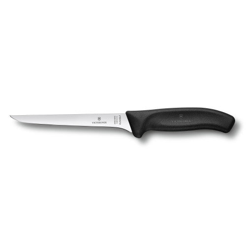 Swiss Classic Couteau à désosser 15cm-6'' - Victorinox - Couteau à désosser - - La Guilde Culinaire