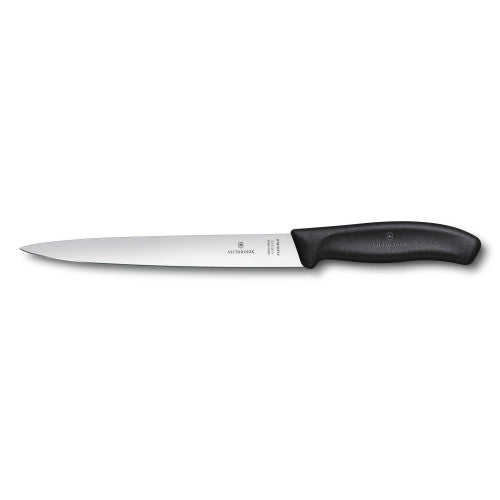 Swiss Classic Couteau à filet 20cm-8'' - Victorinox - Couteau à filet - - La Guilde Culinaire