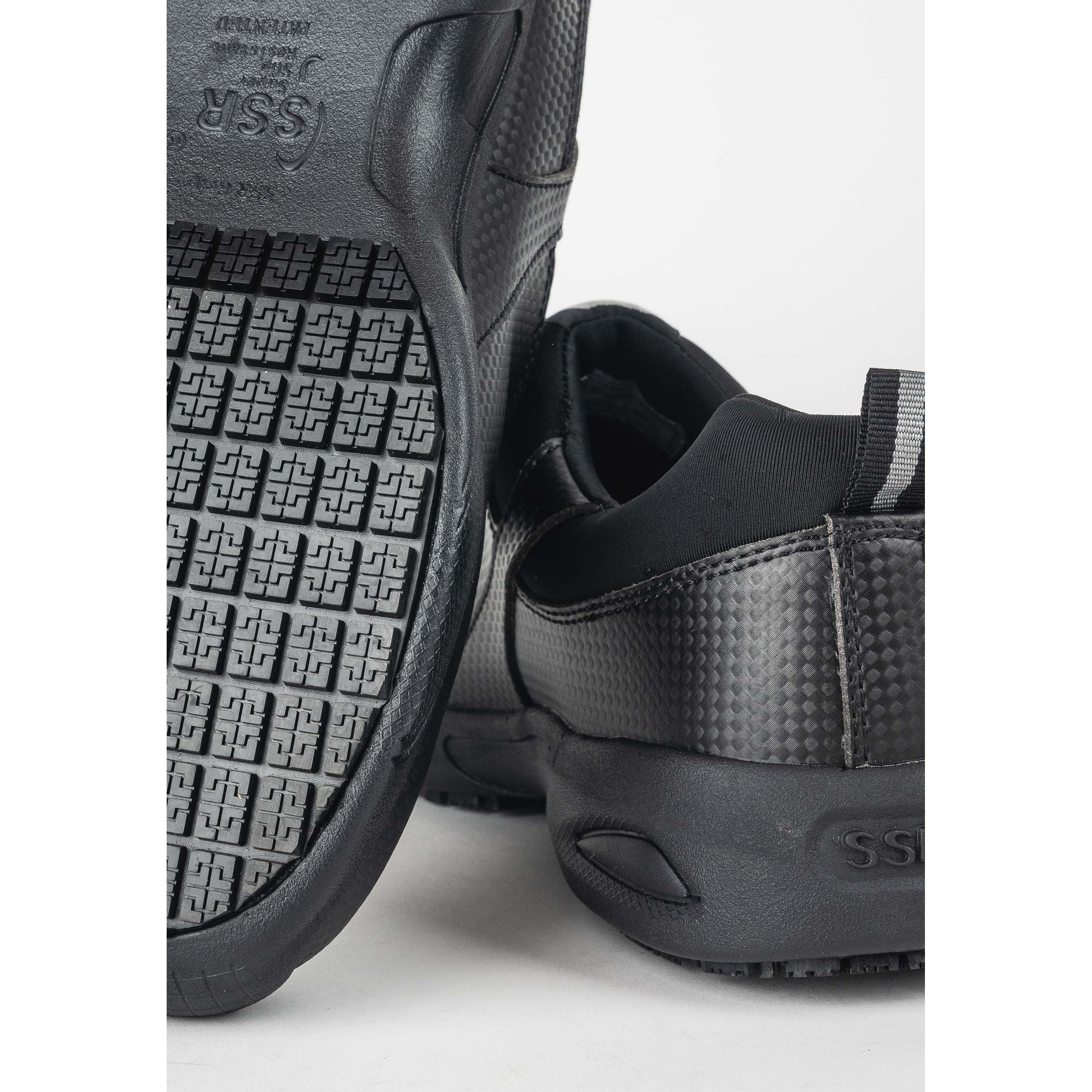 Chaussure de cuisine Viper - Clement Design - Chaussures cuisine - - La Guilde Culinaire