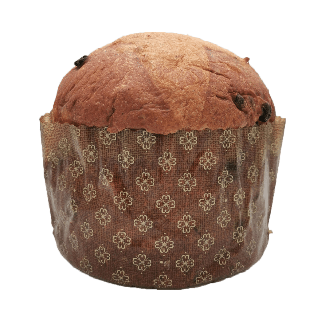 Panettone - Le Signature - Viva Panettone - Panettone - - La Guilde Culinaire