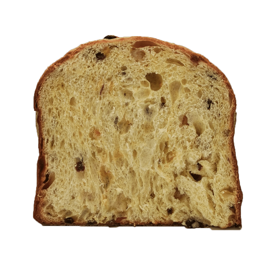 Panettone - Le Signature - Viva Panettone - Panettone - - La Guilde Culinaire