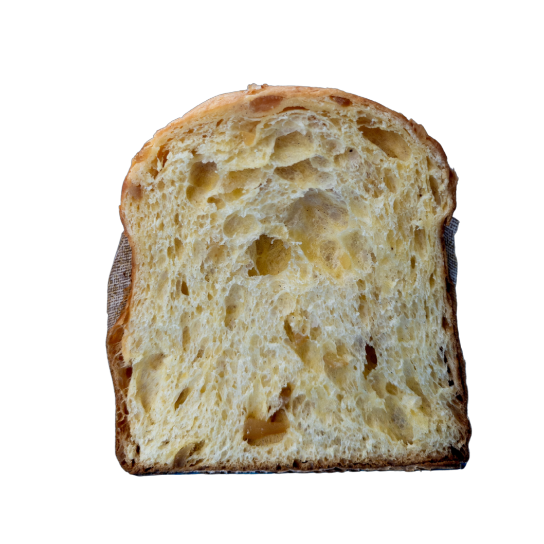 Panettone - Le Citron c'est bon - Viva Panettone - Panettone - - La Guilde Culinaire