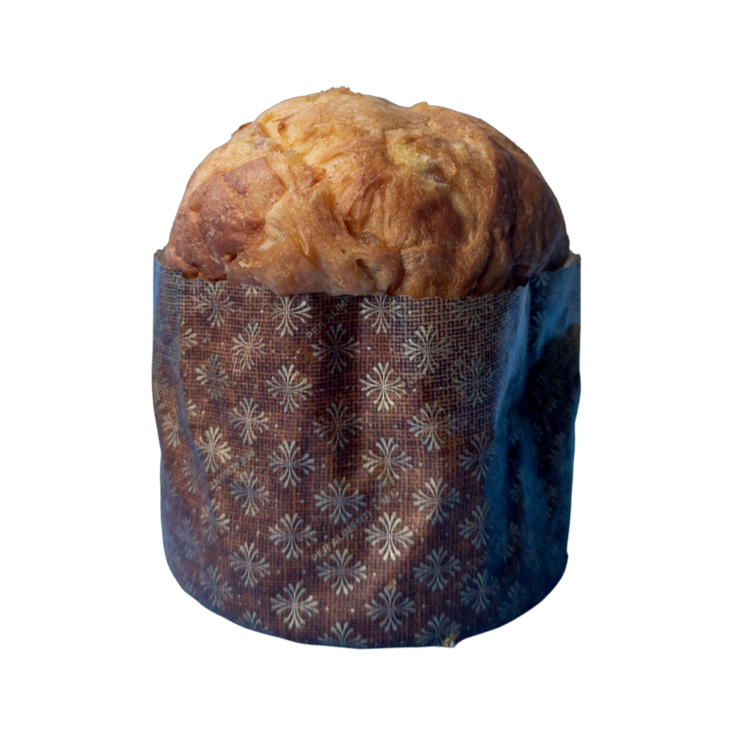 Panettone - Le Citron c'est bon - Viva Panettone - Panettone - - La Guilde Culinaire