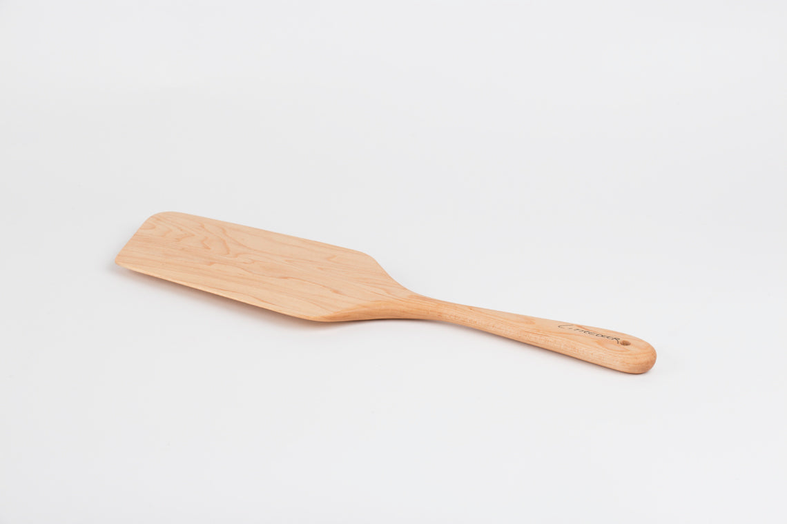 Pagaie-planche 14.5" / 37cm ! - Littledeer - Spatule à cuisine - - La Guilde Culinaire