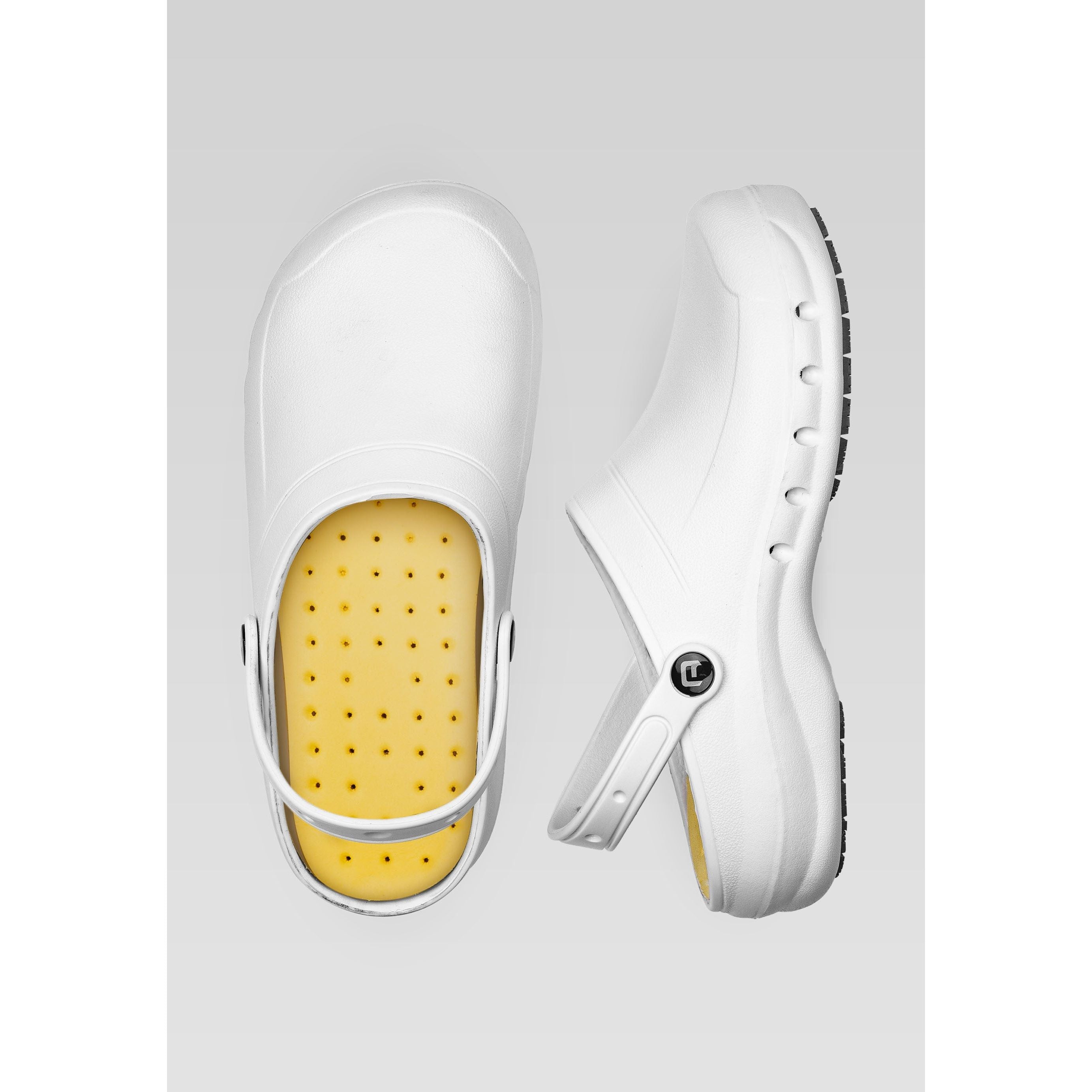 Chaussure de cuisine Wings - Clement Design - Chaussures cuisine - - La Guilde Culinaire