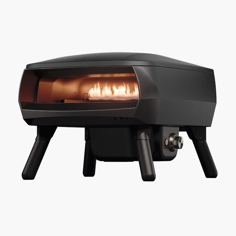 Four à Pizza rotante PICCOLO - Witt - Witt - Four à pizza - - La Guilde Culinaire