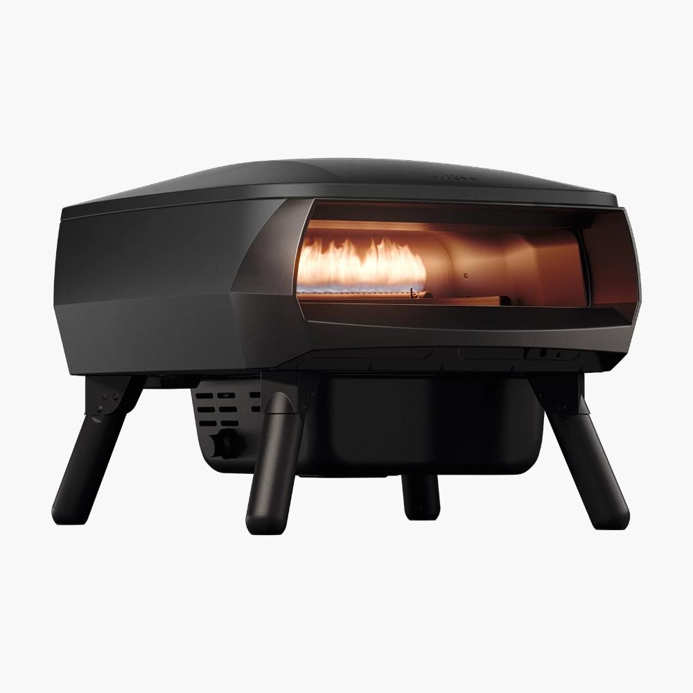 Four à Pizza rotante PICCOLO - Witt - Witt - Four à pizza - - La Guilde Culinaire