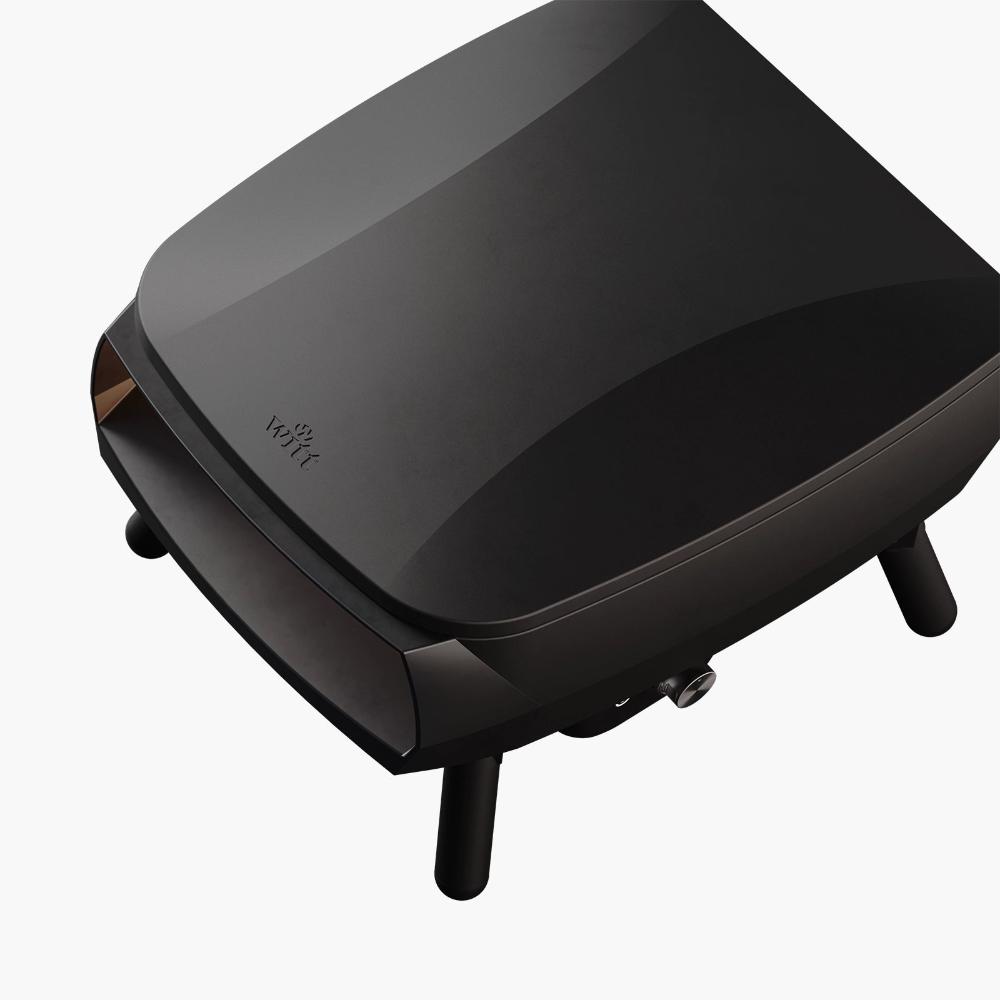 Four à Pizza rotante PICCOLO - Witt - Witt - Four à pizza - - La Guilde Culinaire