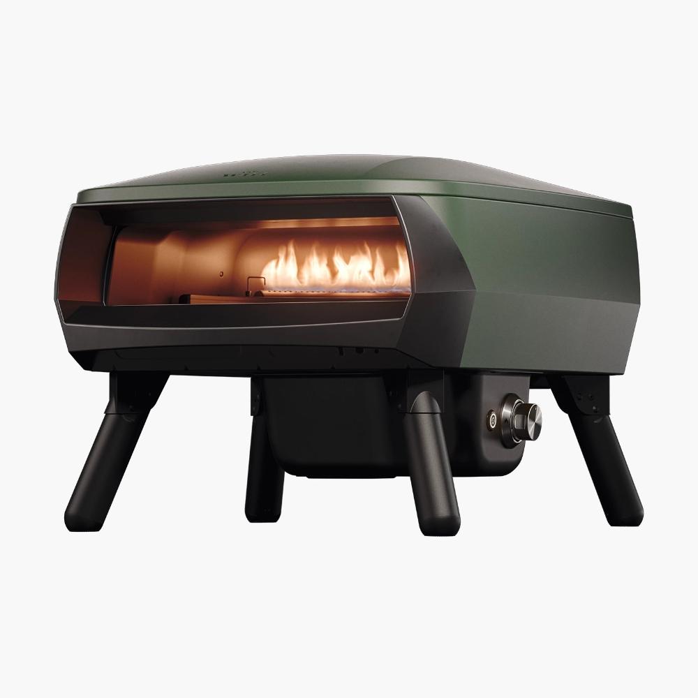 Four à Pizza rotante PICCOLO - Witt - Witt - Four à pizza - - La Guilde Culinaire