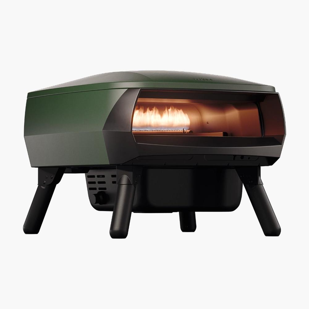 Four à Pizza rotante PICCOLO - Witt - Witt - Four à pizza - - La Guilde Culinaire