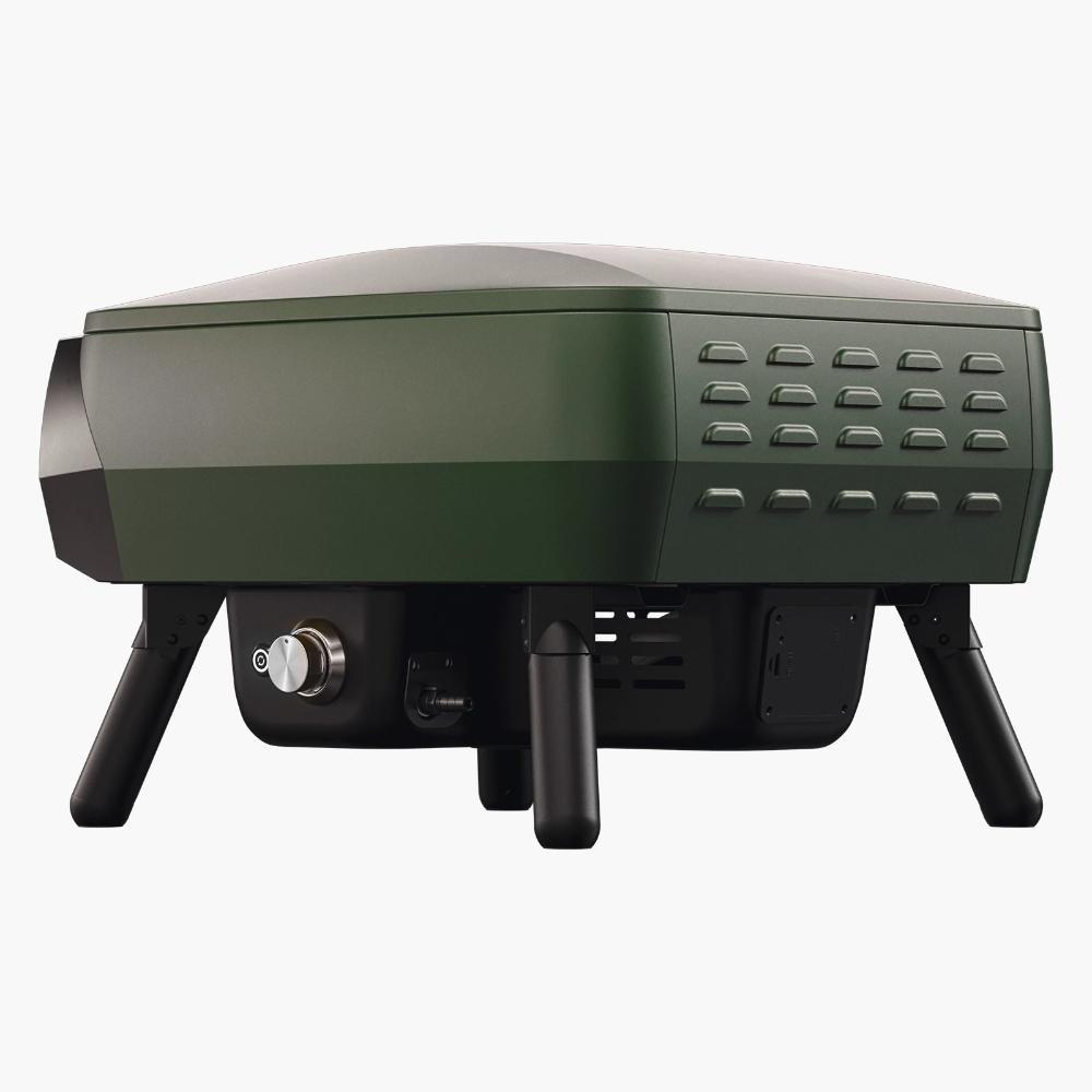 Four à Pizza rotante PICCOLO - Witt - Witt - Four à pizza - - La Guilde Culinaire