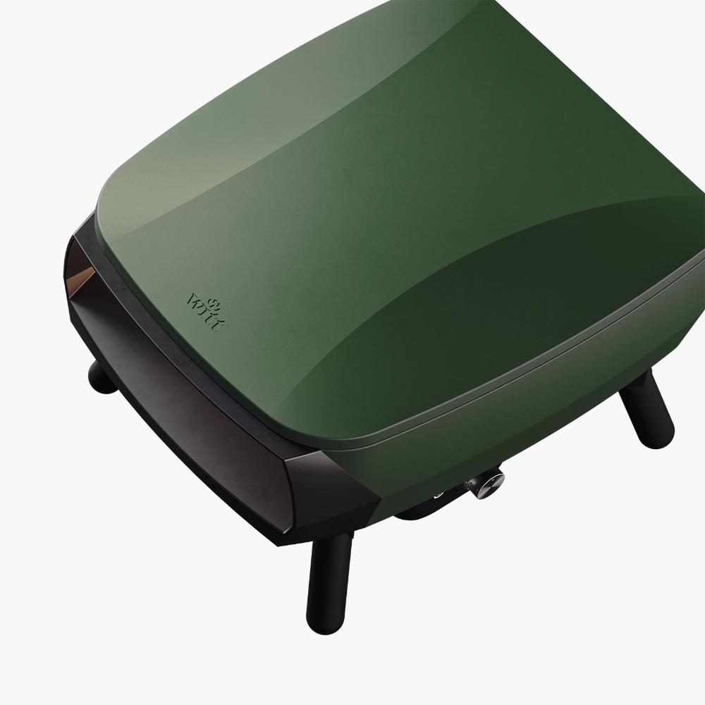 Four à Pizza rotante PICCOLO - Witt - Witt - Four à pizza - - La Guilde Culinaire