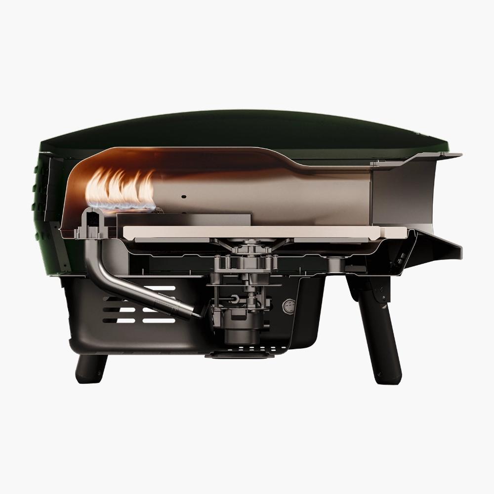 Four à Pizza rotante PICCOLO - Witt - Witt - Four à pizza - - La Guilde Culinaire