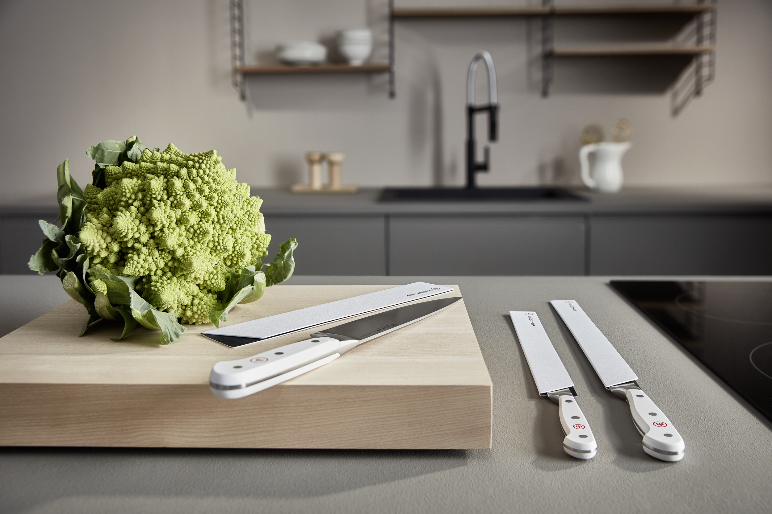 Protège-lame Large - Wüsthof - Protège-lame - - La Guilde Culinaire