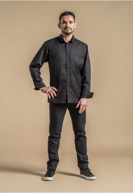 Yamata Chef Jacket *