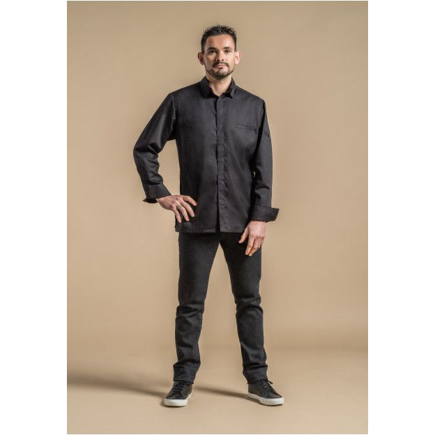 Veste de cuisine Yamata *