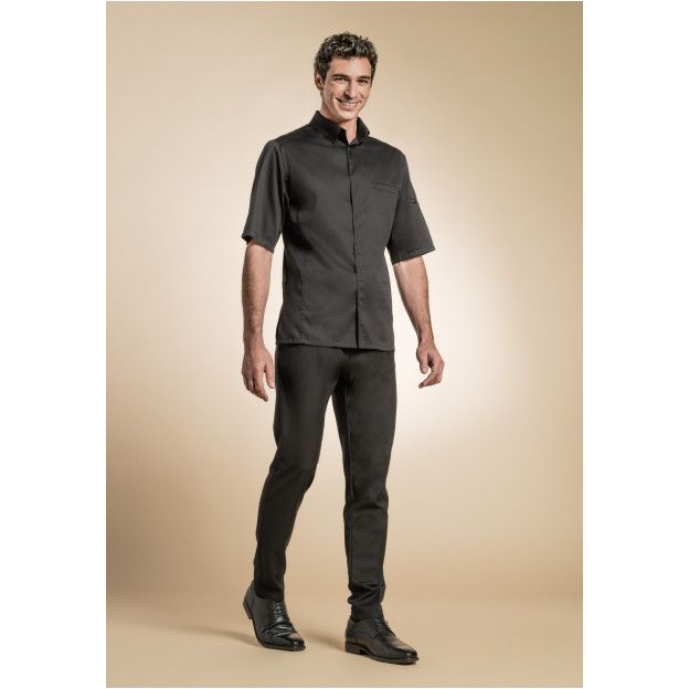 Veste de cuisine Yamata *