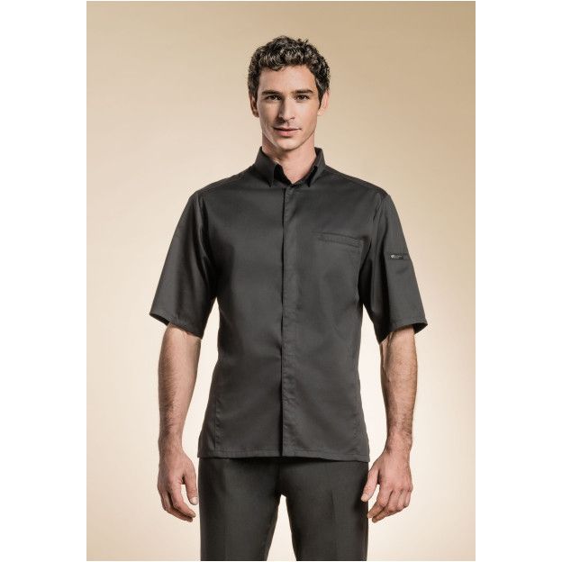 Veste de cuisine Yamata *