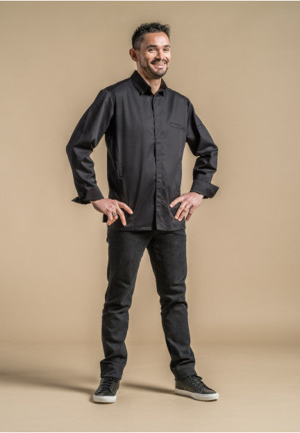 Yamata Chef Jacket *