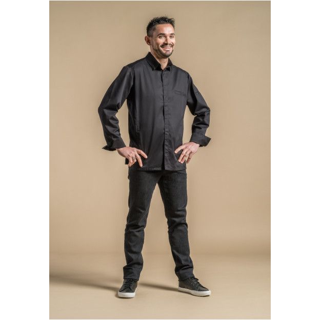 Veste de cuisine Yamata *