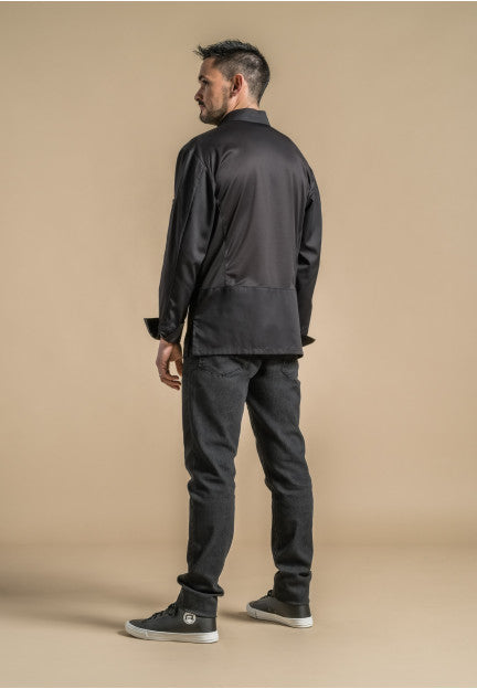 Yamata Chef Jacket *