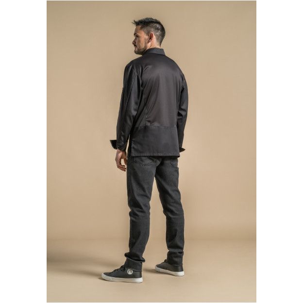 Veste de cuisine Yamata *