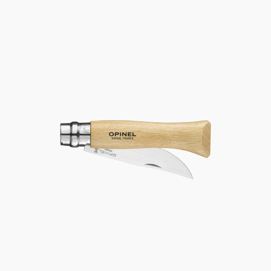 Opinel N°09 - Couteau de poche Inox - Opinel - Couteau de poche - - La Guilde Culinaire