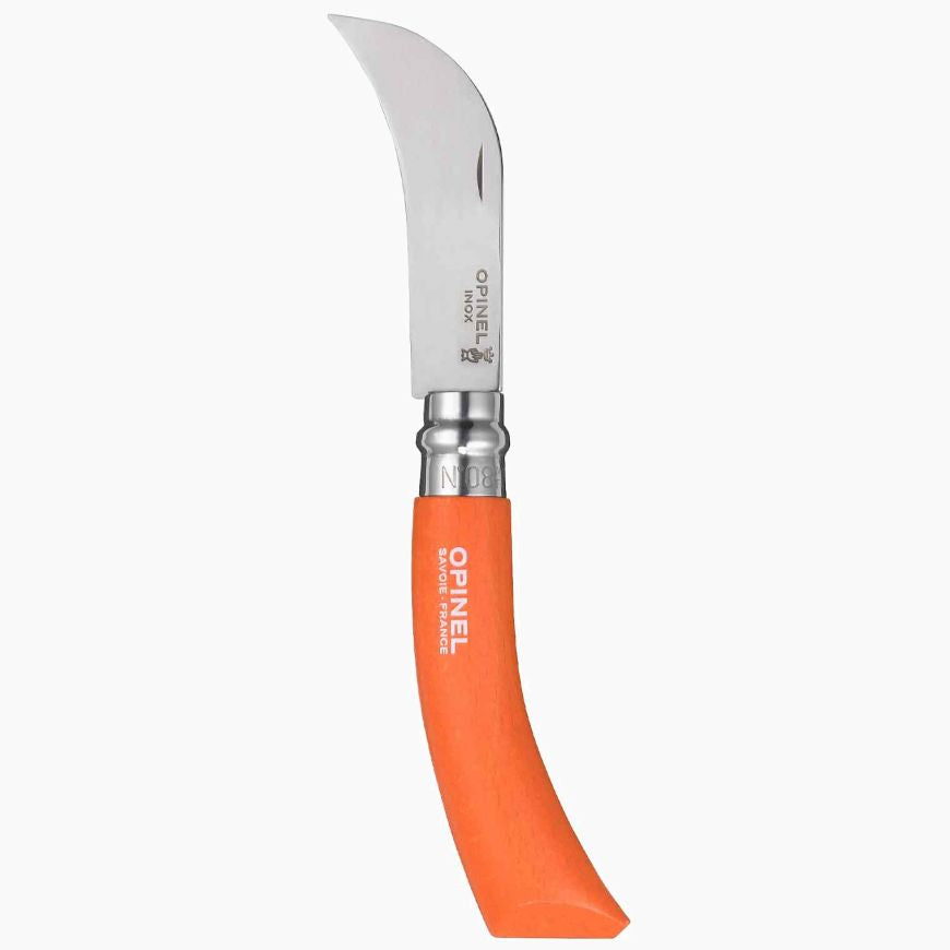Le Coffret Les Trois Outils du jardinier - Opinel - Couteau de poche - - La Guilde Culinaire