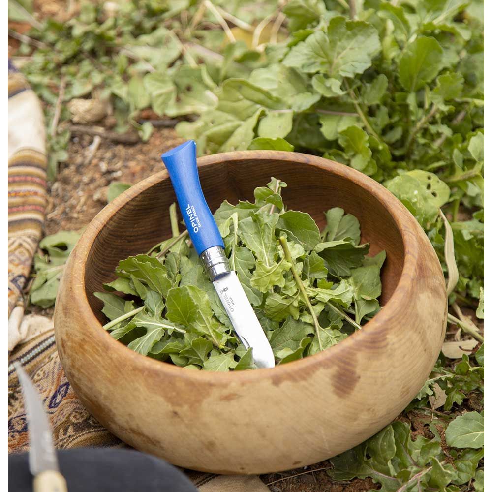 Opinel - Mon 1er Opinel - Opinel - Couteau de poche - - La Guilde Culinaire