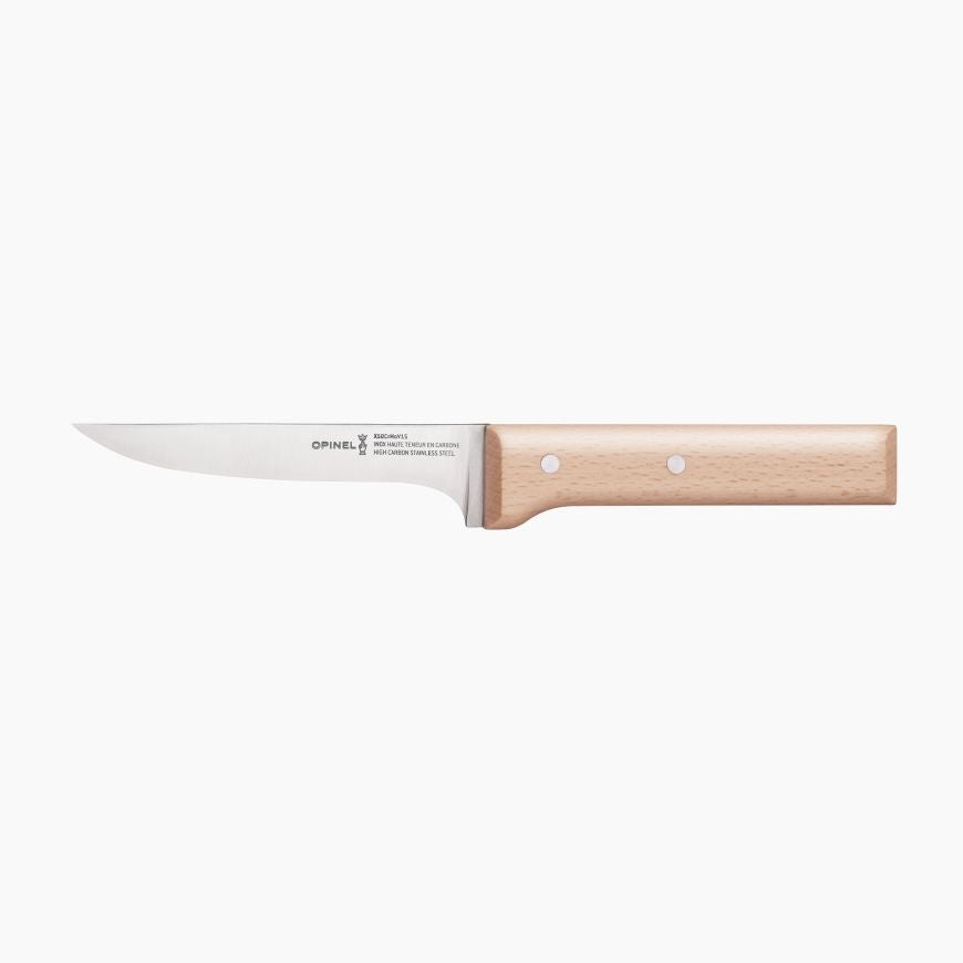 Couteau Viande & Volaille Parallèle N°122 - Parallèle    - Opinel - Couteau de cuisine - 