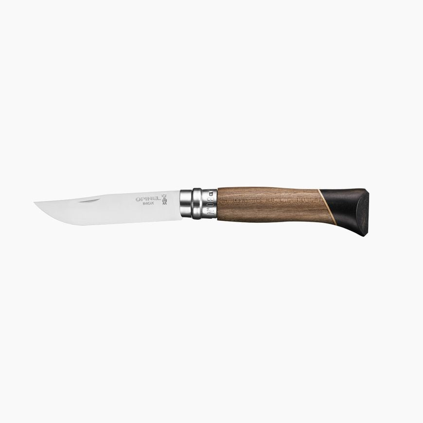 Opinel - N°08 Atelier - Opinel - Couteau de poche - - La Guilde Culinaire