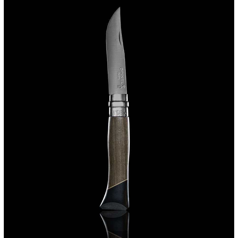 Opinel - N°08 Atelier - Opinel - Couteau de poche - - La Guilde Culinaire