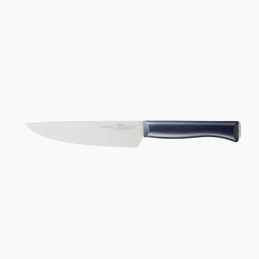 Opinel - N°217 Chef Petit Intempora - Opinel - Couteau de table - - La Guilde Culinaire