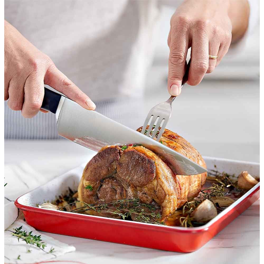 Opinel - N°218 Chef Intempora - Opinel - Couteau de table - - La Guilde Culinaire