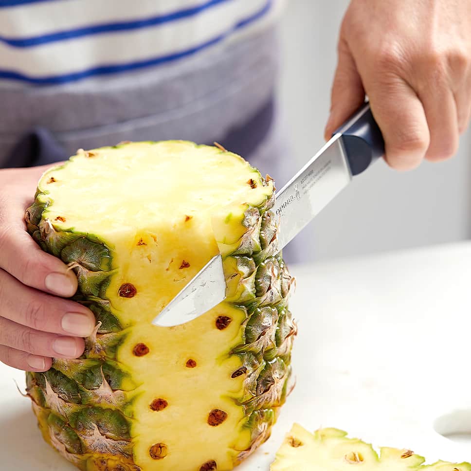 Opinel - N°220 Couteau à découper Intempora - Opinel - Couteau de table - - La Guilde Culinaire